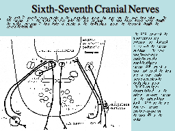 Sixth-Seventh